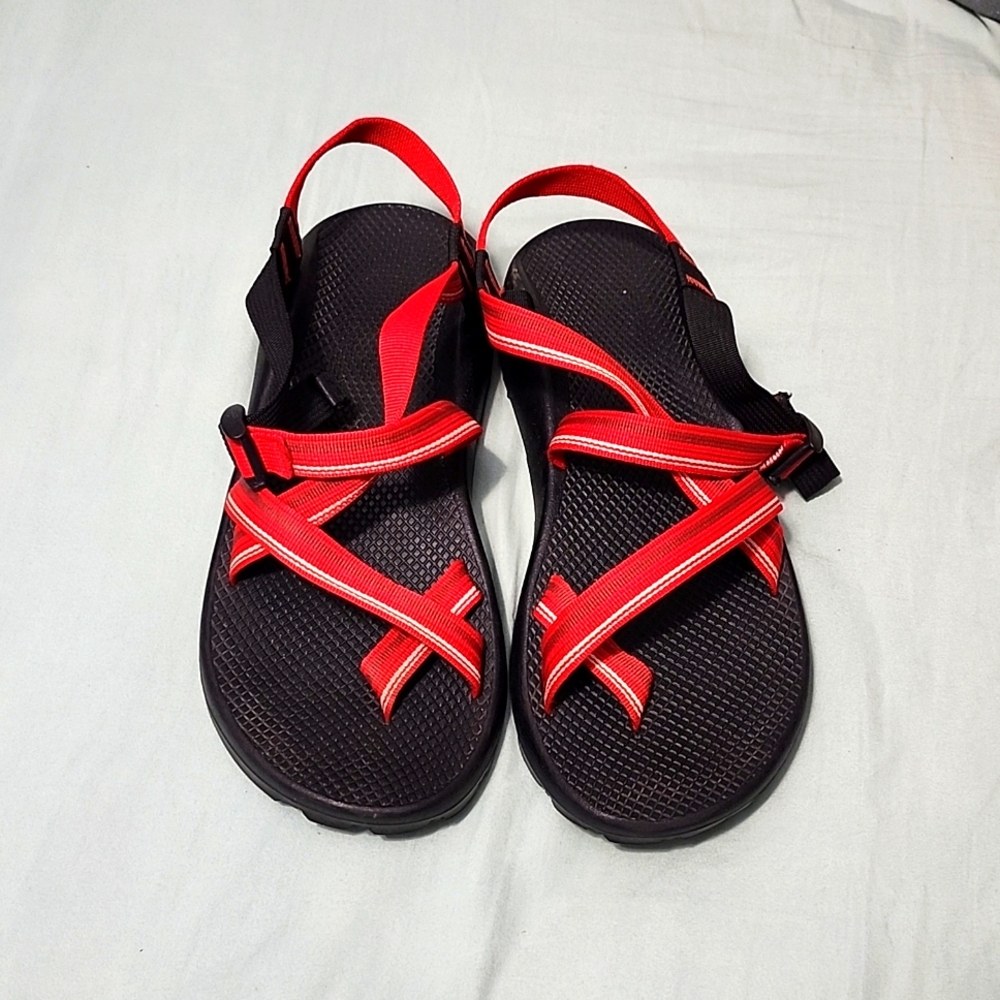 Men's Chaco Sandals Size 12